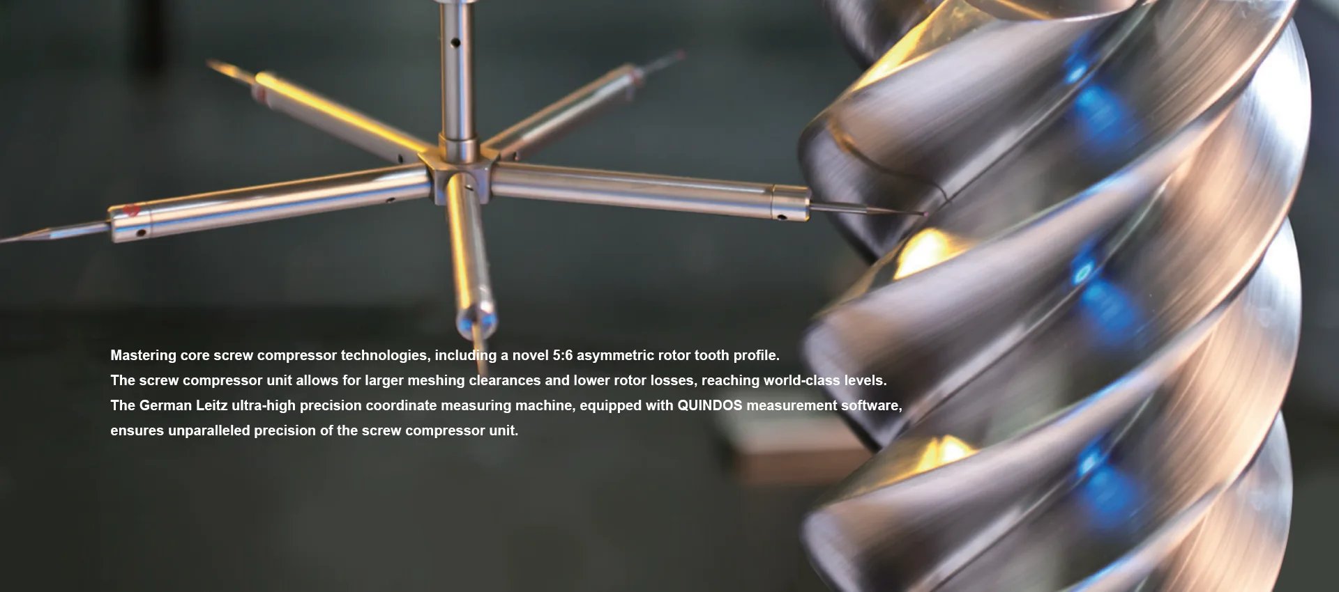 Screw Compressor Supplier & Manufacturer Screw Compressor Supplier & Manufacturer